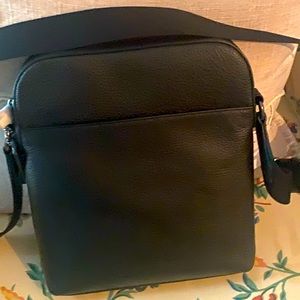 New with Tag Coach Unisex Crossbody Bag.